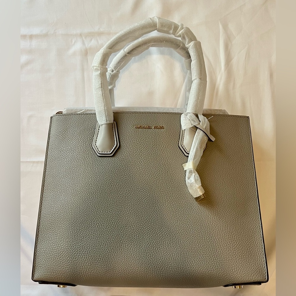 BRAND BEW MICHAEL KORS TOTE